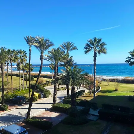 Apartment Puerto Primera Linea Playa