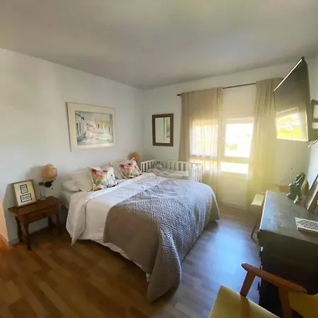 Puerto Primera Linea Playa Apartment