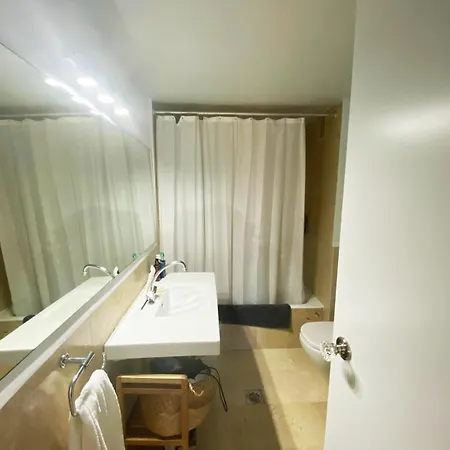 Apartment Puerto Primera Linea Playa Sotogrande
