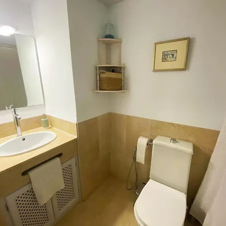 Puerto Primera Linea Playa Apartment