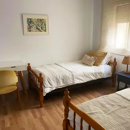 Puerto Primera Linea Playa Apartment Sotogrande